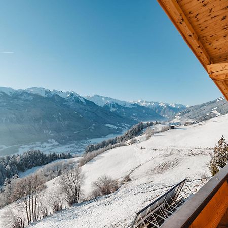 Apartment Tauernblick By Interhome Bramberg am Wildkogel Dış mekan fotoğraf