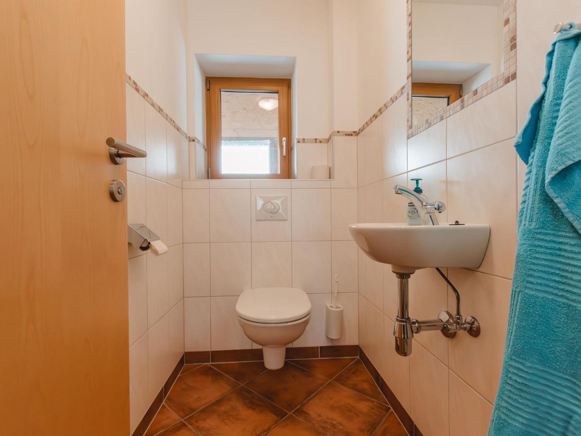 Apartment Tauernblick By Interhome Bramberg am Wildkogel Dış mekan fotoğraf