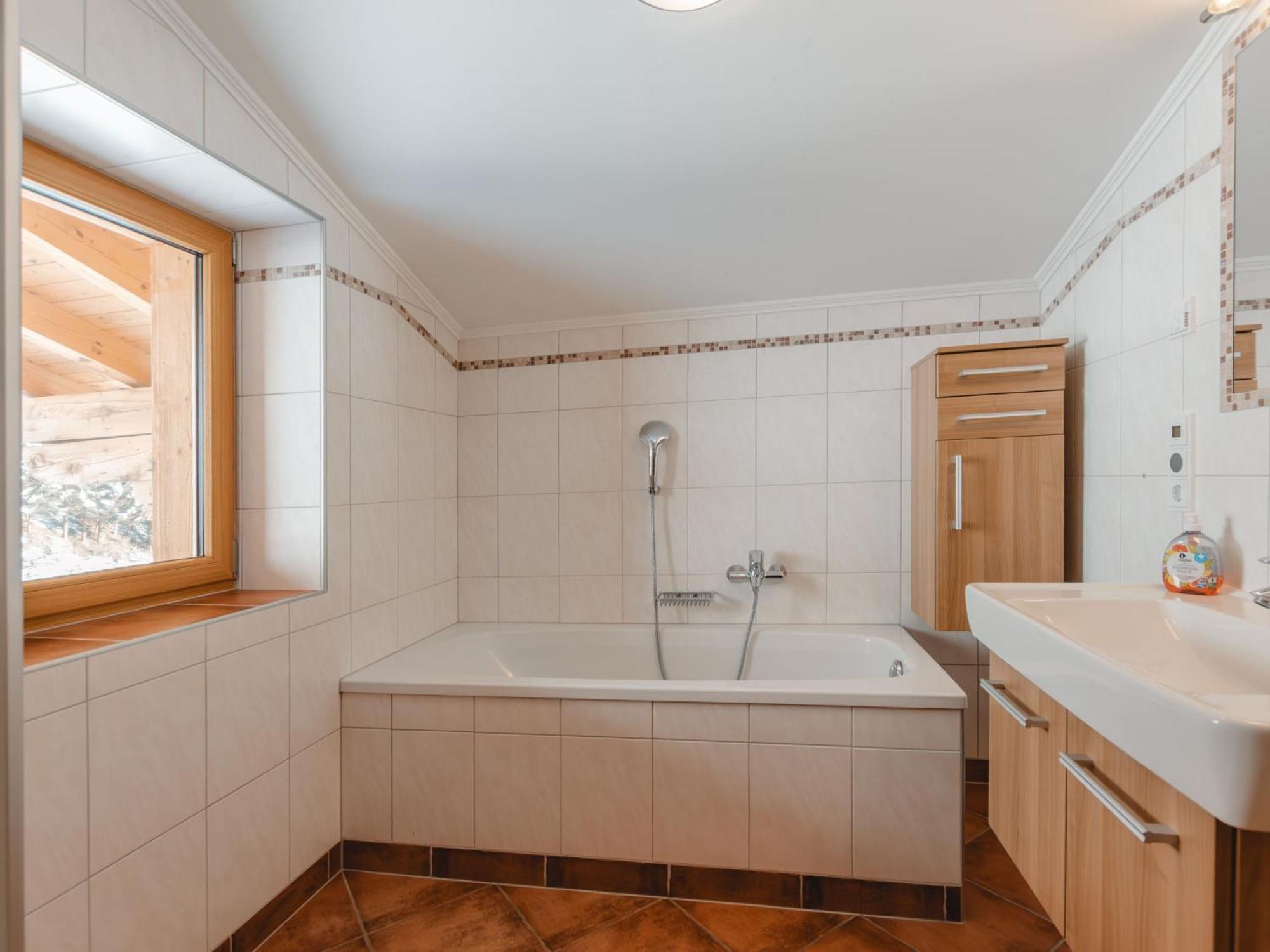 Apartment Tauernblick By Interhome Bramberg am Wildkogel Dış mekan fotoğraf
