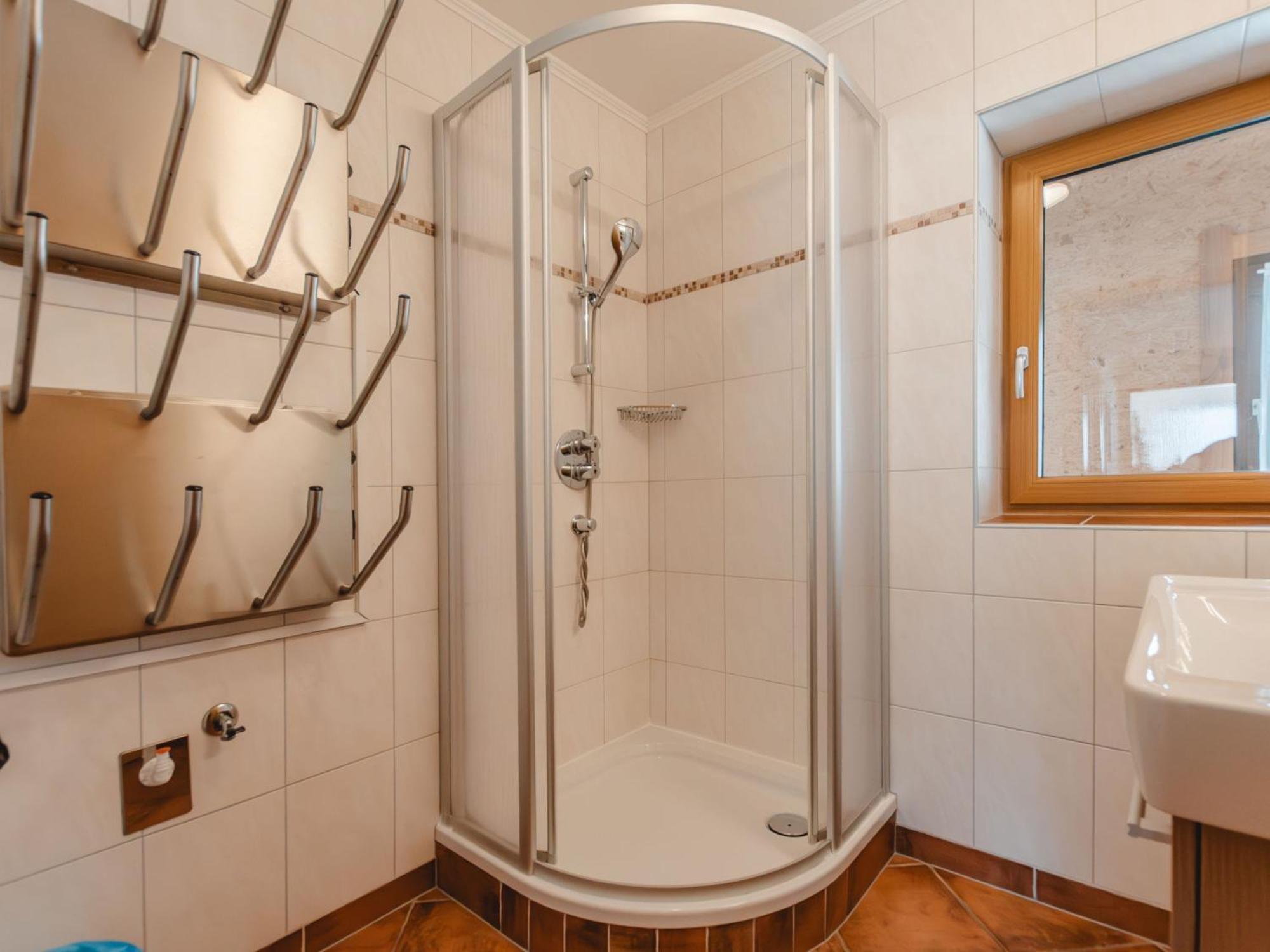Apartment Tauernblick By Interhome Bramberg am Wildkogel Dış mekan fotoğraf