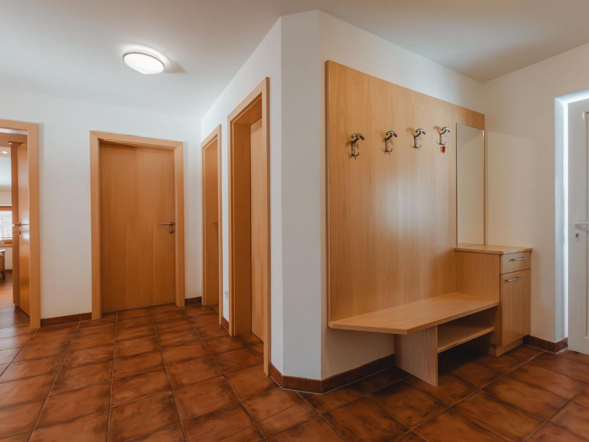 Apartment Tauernblick By Interhome Bramberg am Wildkogel Dış mekan fotoğraf