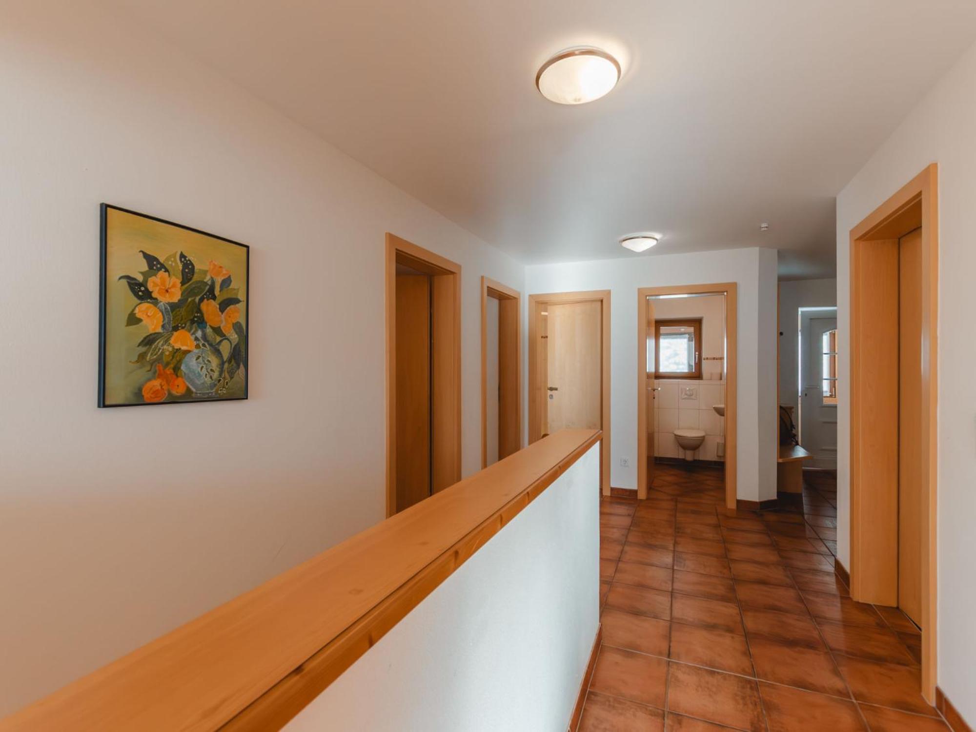Apartment Tauernblick By Interhome Bramberg am Wildkogel Dış mekan fotoğraf