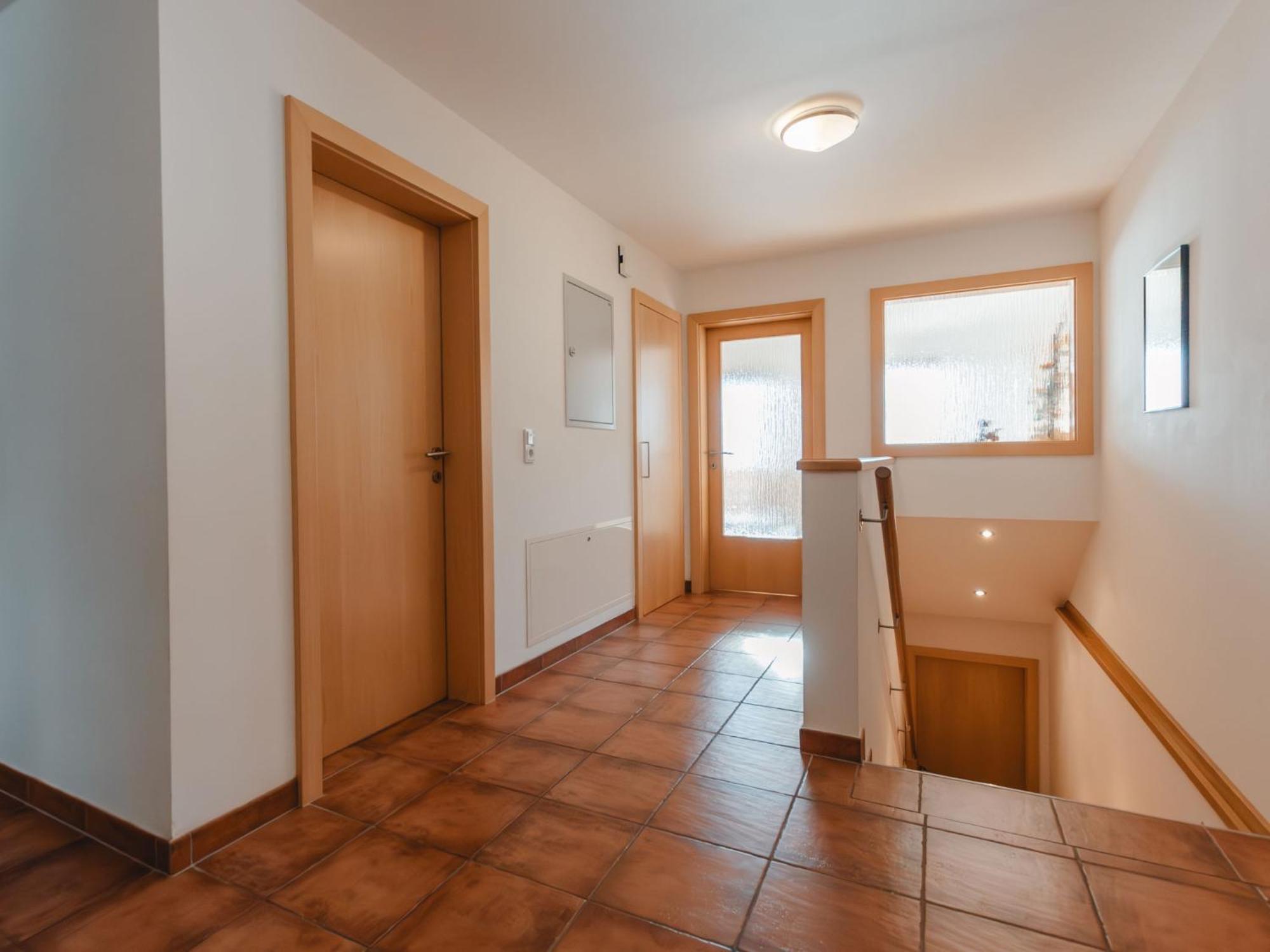 Apartment Tauernblick By Interhome Bramberg am Wildkogel Dış mekan fotoğraf
