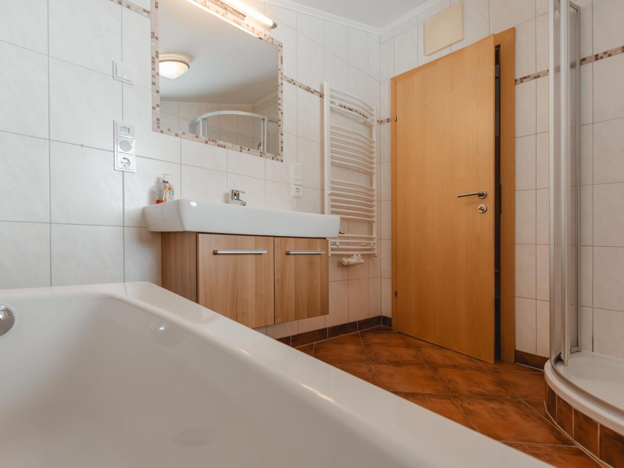 Apartment Tauernblick By Interhome Bramberg am Wildkogel Dış mekan fotoğraf