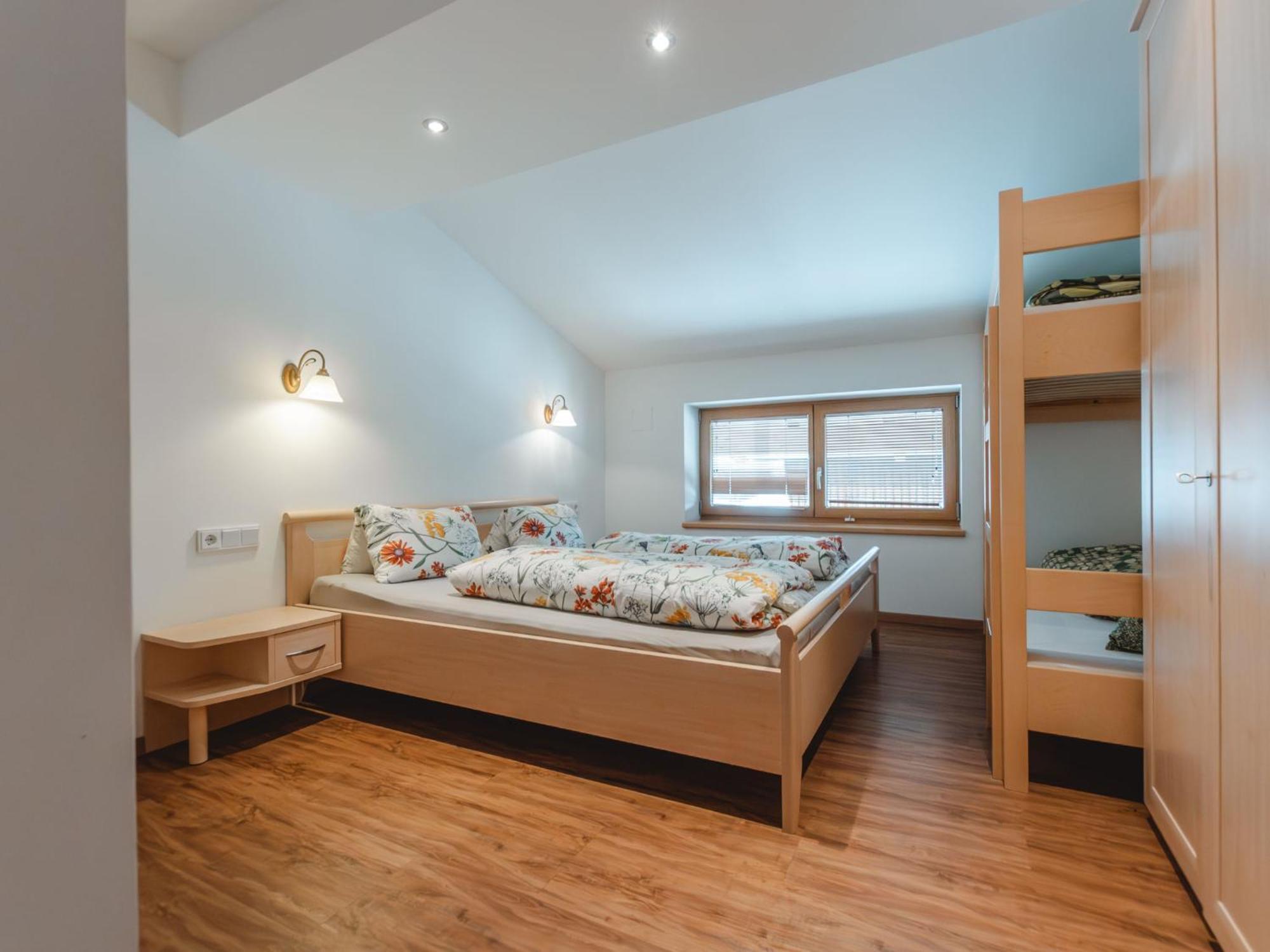 Apartment Tauernblick By Interhome Bramberg am Wildkogel Dış mekan fotoğraf