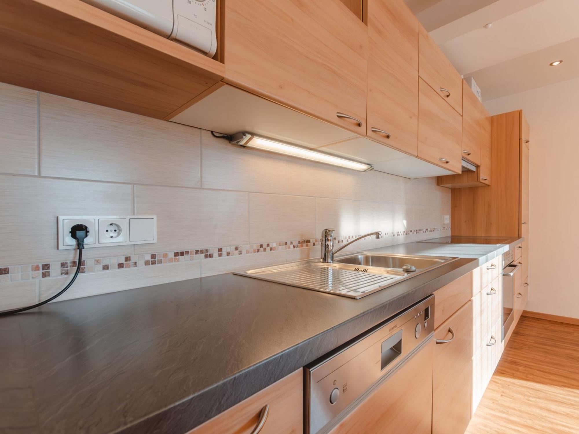 Apartment Tauernblick By Interhome Bramberg am Wildkogel Dış mekan fotoğraf