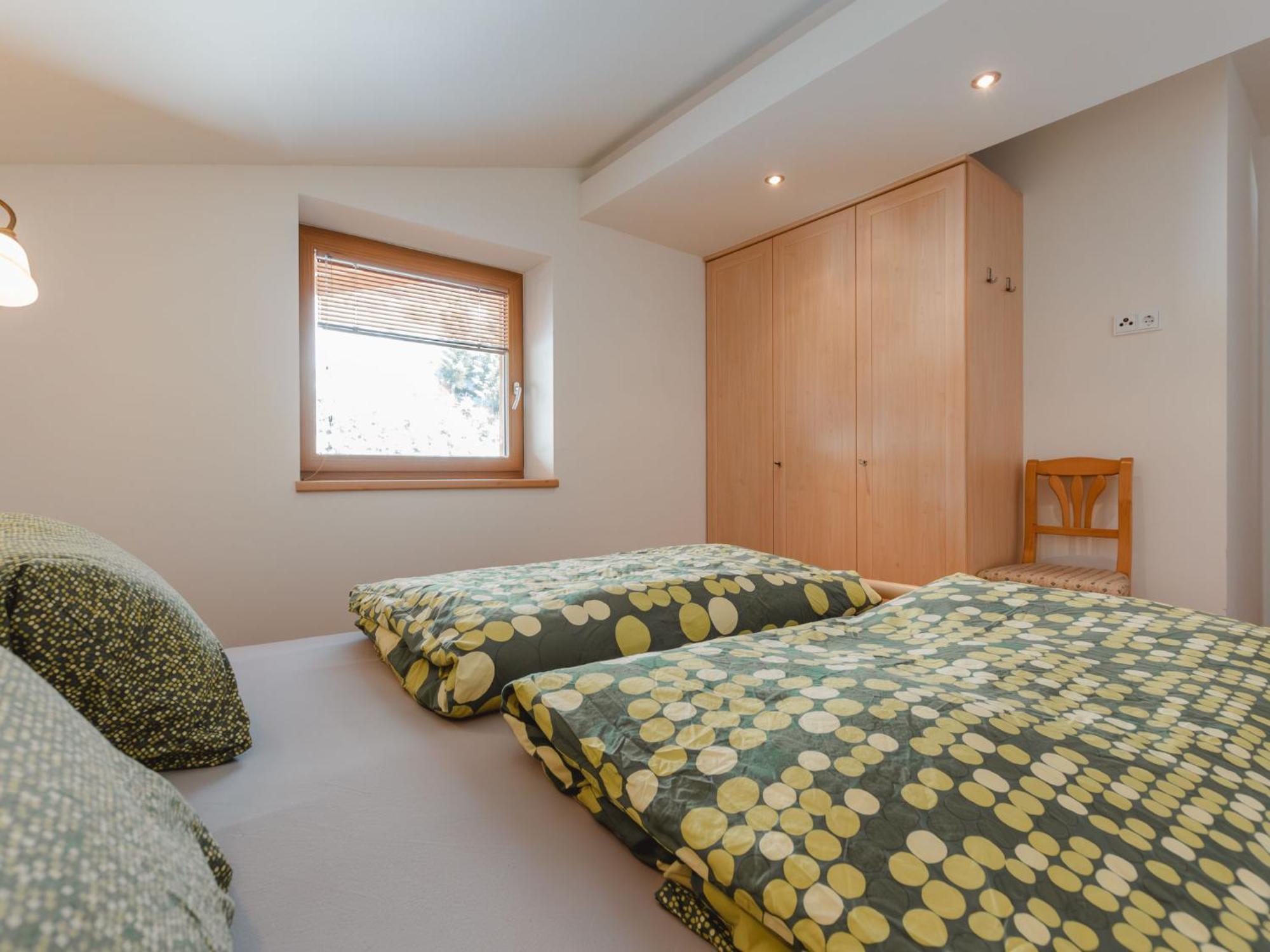 Apartment Tauernblick By Interhome Bramberg am Wildkogel Dış mekan fotoğraf