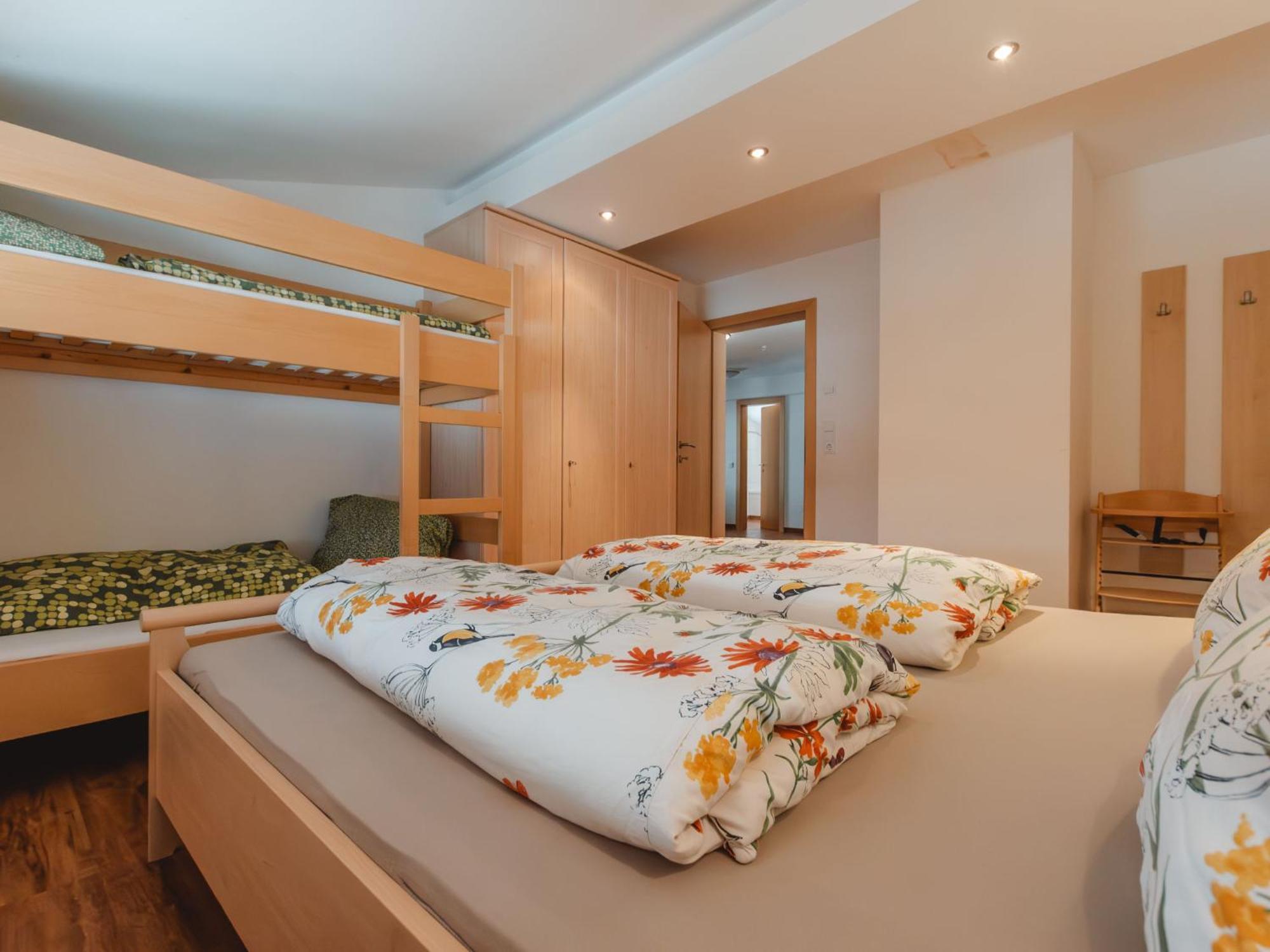Apartment Tauernblick By Interhome Bramberg am Wildkogel Dış mekan fotoğraf