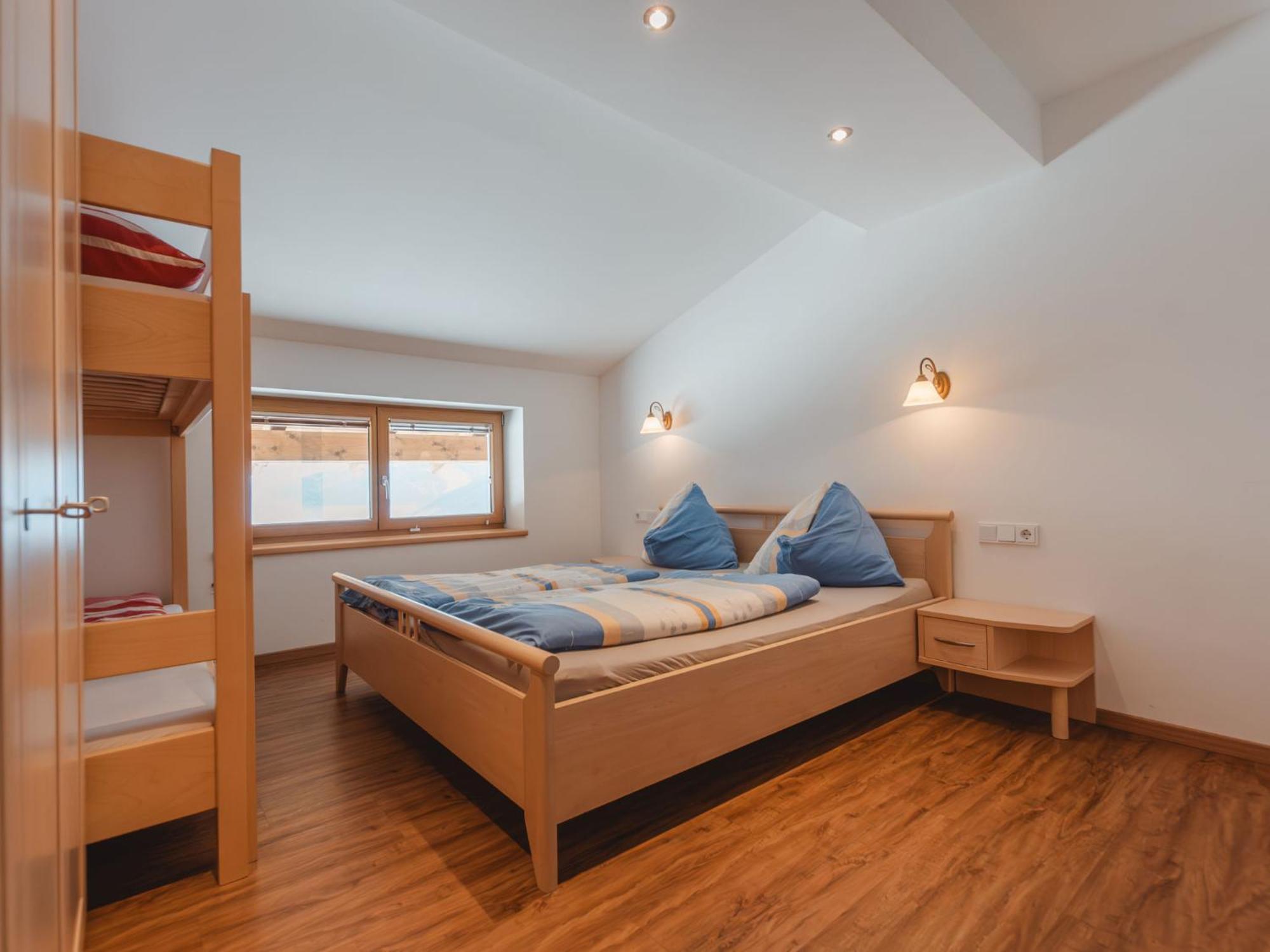 Apartment Tauernblick By Interhome Bramberg am Wildkogel Dış mekan fotoğraf