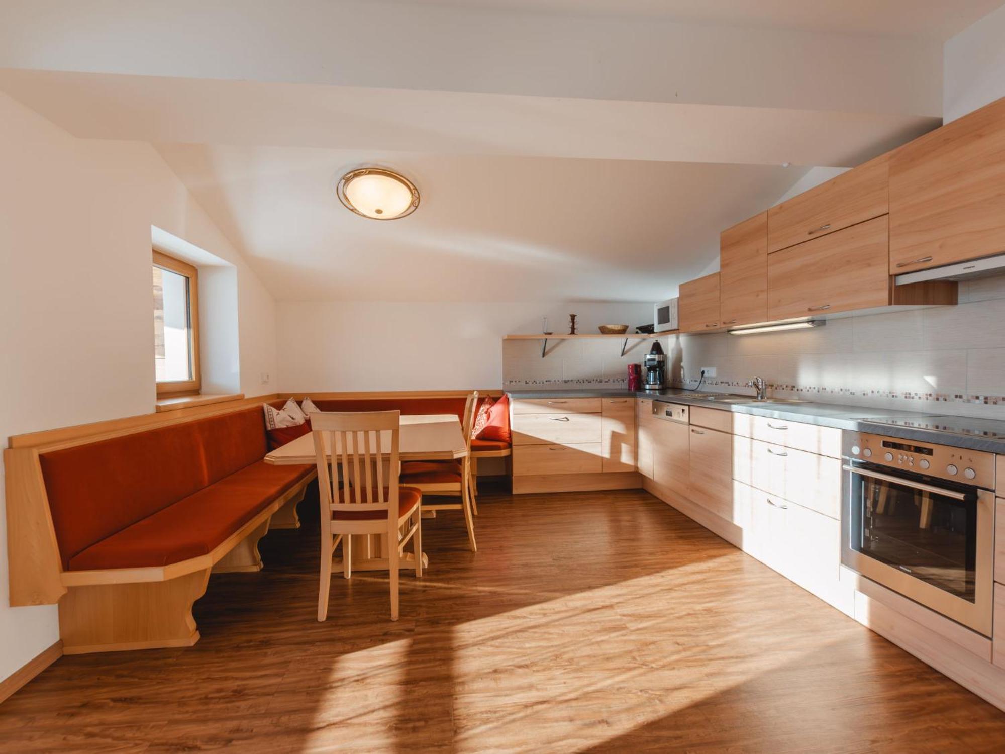 Apartment Tauernblick By Interhome Bramberg am Wildkogel Dış mekan fotoğraf